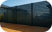 slat screen